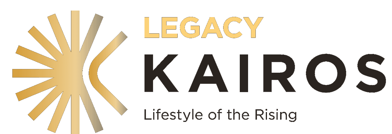 Legacy Kairos — Lifestyle of the Rising